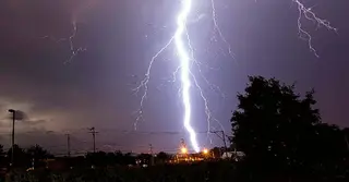 বজ্রপাতে ব্রাহ্মণবাড়িয়ায় ৫ জনের মৃত্যু